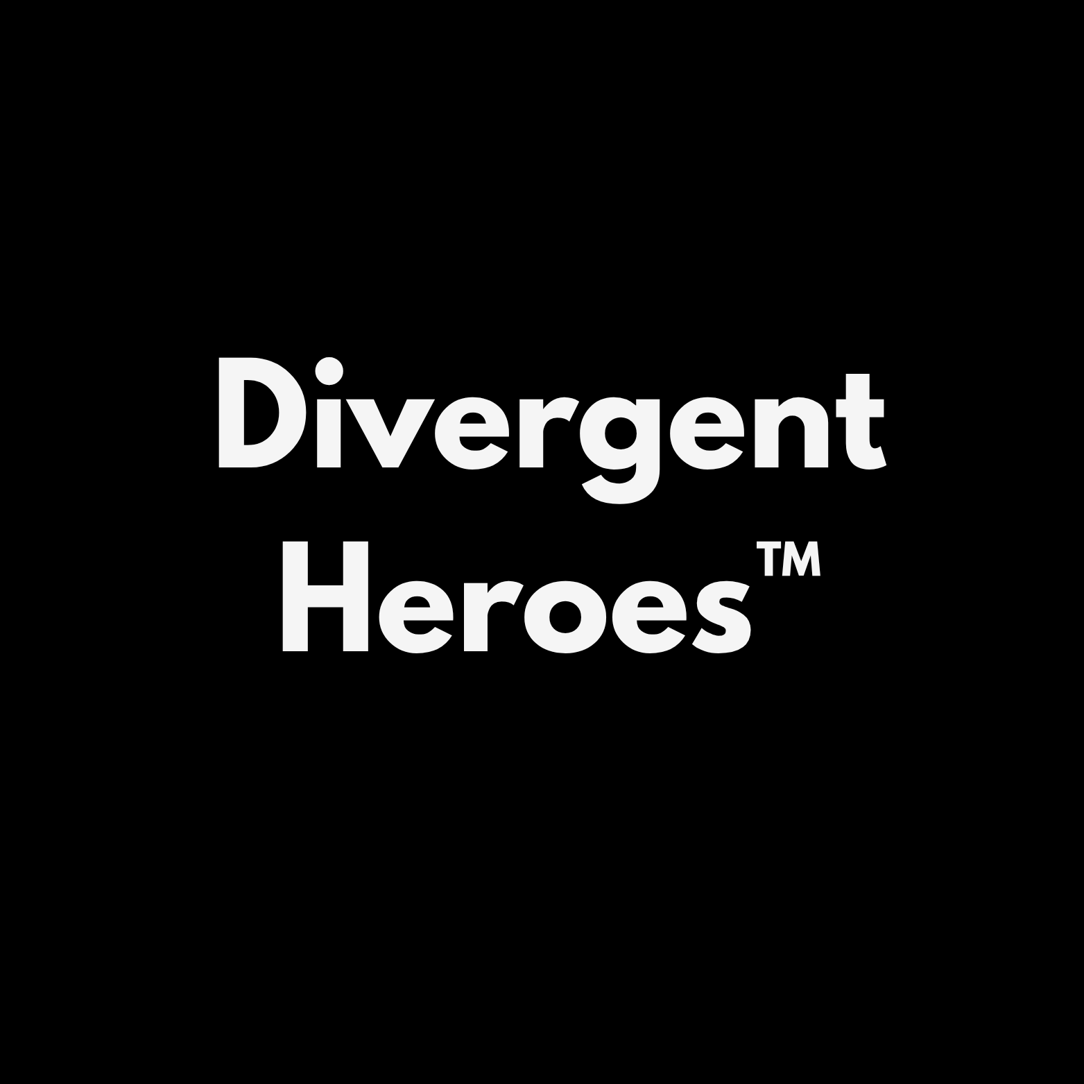 Divergent Heroes Collection™